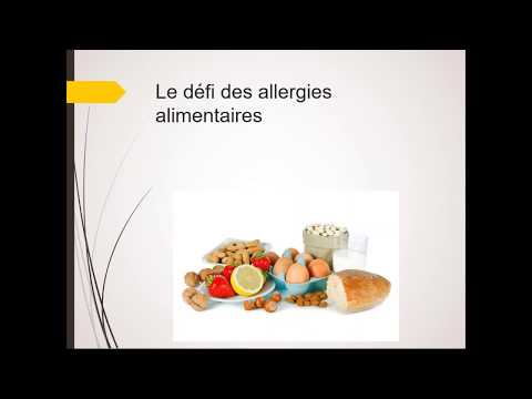 Vidéo: Une Approche Pratique De La Supplémentation En Vitamines Et Minéraux Chez Les Enfants Allergiques Alimentaires