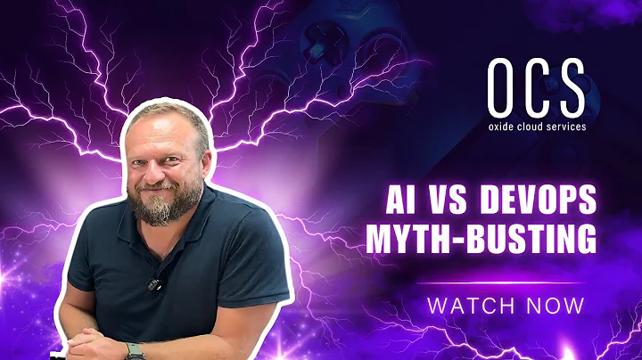 AI vs. DevOps: Myth busting the Future of Engineering