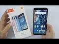 Mi A2 Unboxing 2018 Android One Smartphone from Xiaomi