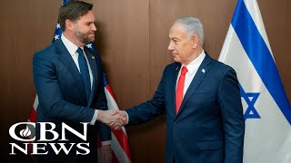 Download Lagu 'We Need to Reconsitute Gaza': Vance in Israel Sounds Optimistic Tone, Yet Many Questions Abound MP3 Download Lagu 'We Need to Reconsitute Gaza': Vance in Israel Sounds Optimistic Tone, Yet Many Questions Abound MP3