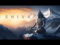 Shiva  spiritual ambient music for peace and relaxation  mystic music for meditation