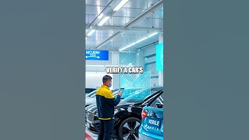 The Impact of Blockchain Technology in Automotives