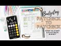 Budget With Me: How To Budget Your Paycheck | Paycheck to Paycheck Budget | Money Management Tips