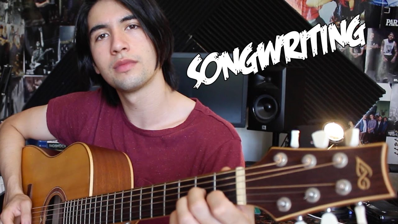 Writing A Pop Punk Song For My Band How I Write Music Part 1 YouTube writing-a-pop-punk-song-for-my-band-how-i-write-music-part-1-youtube