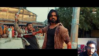 Malik Trailer Reaction
