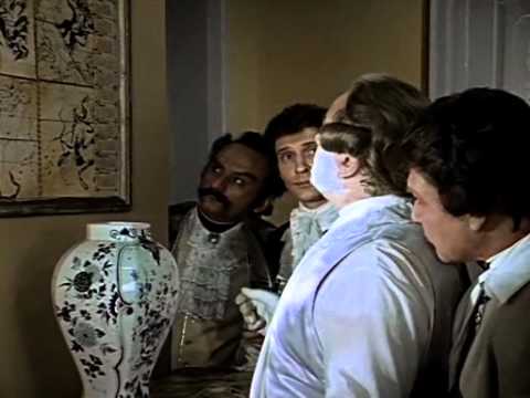 МЮНХГАУЗЕН. 32 МАЯ - YouTube