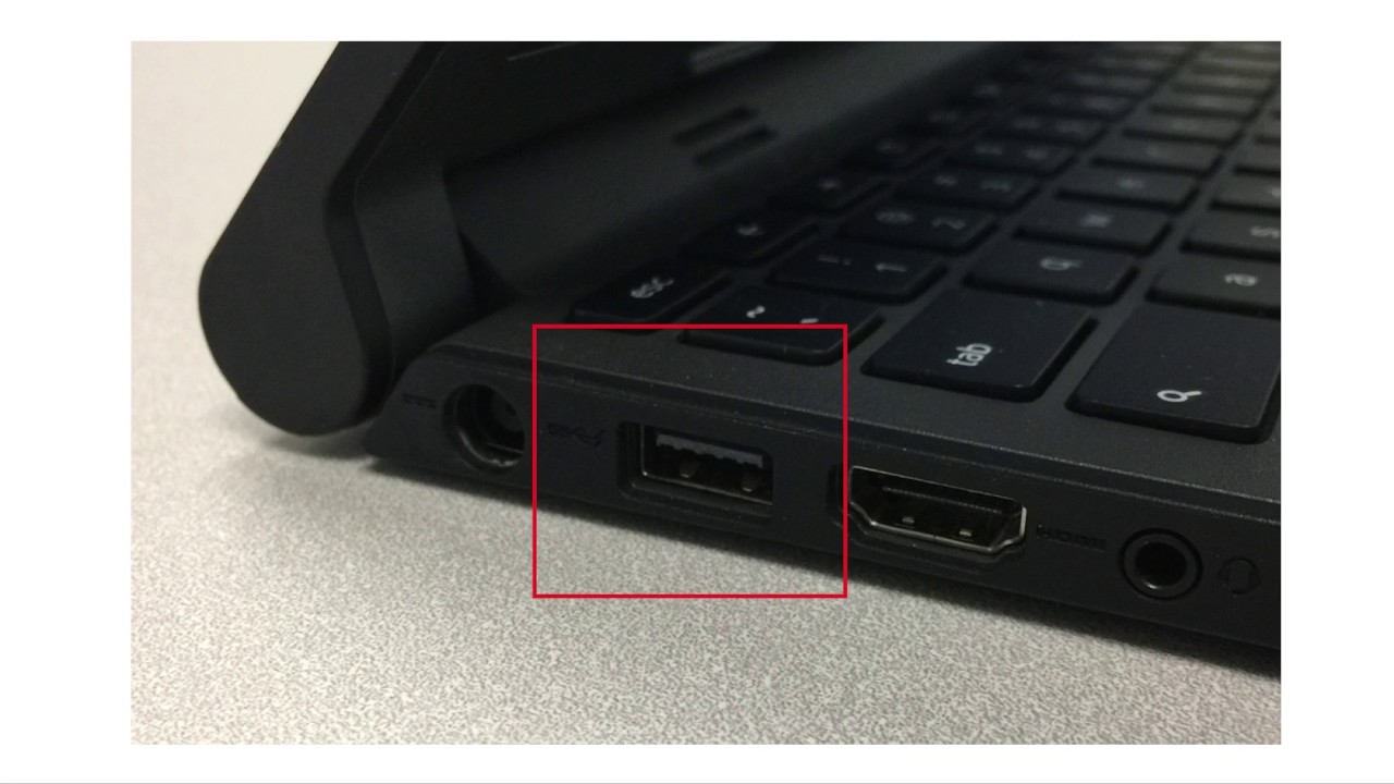 How to Charge Chromebook Without Charger
