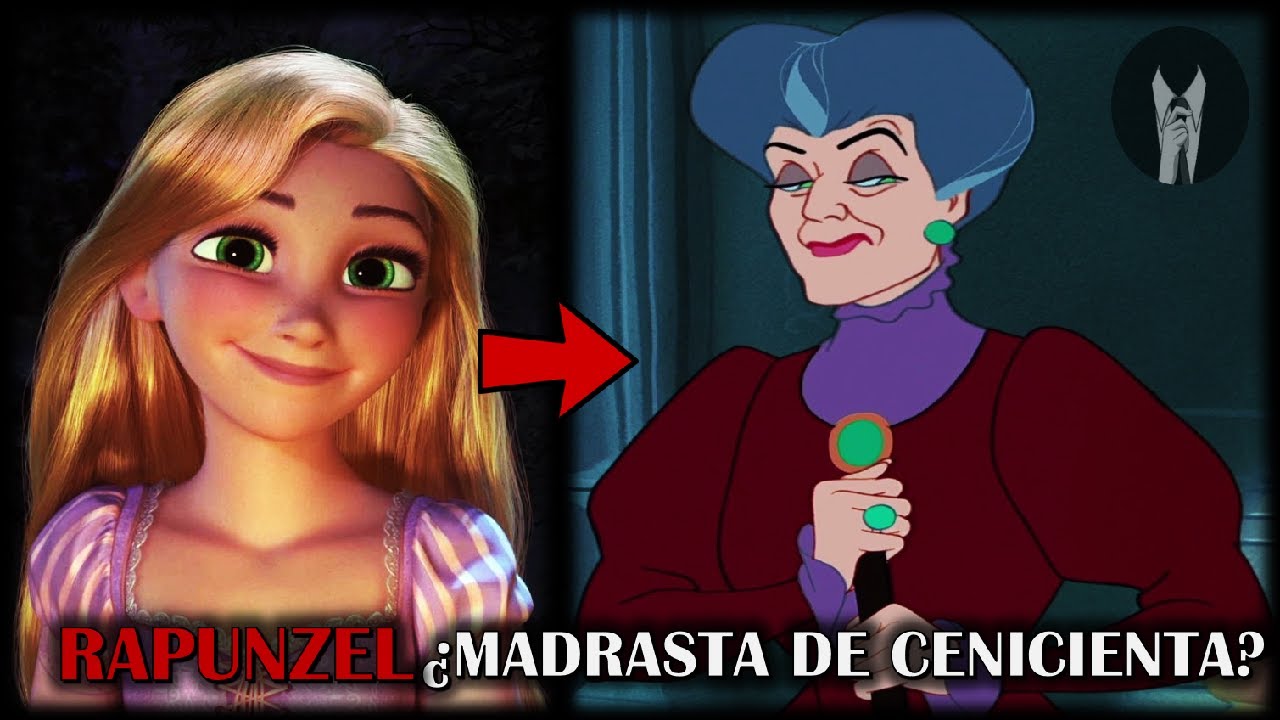 Gato Malvado De La Madrastra De Cenicienta - Fanática del Cine