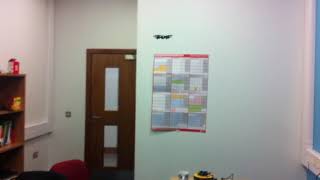 CoDrone Pro controlled with a joystick Wealth