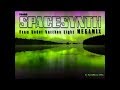 Finnish Spacesynth - From Under Northen Light Megamix (By SpaceMouse) [2018]