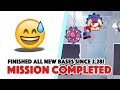 King Of Thieves Base 116 Saw Jump With Ultratough Timing 