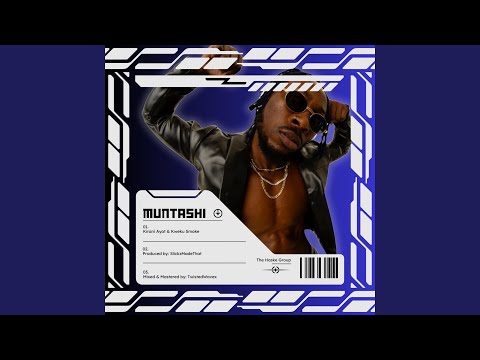 Watch Muntashi on YouTube Watch Muntashi on YouTube