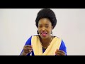 Florence Andenyi   Majibu Official Videosms Skiza 9042393 to 811 480 x 854