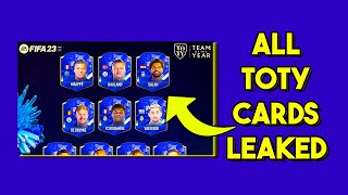 THESE NEW TOTY EVENT CARDS JUST GOT LEAKED IN FIFA 22 MOBILE. - BENGALI GAMEPLAY VIDEO