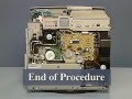 Color LaserWriter 12/600 PS Printer Service Training - Apple VHS Archive