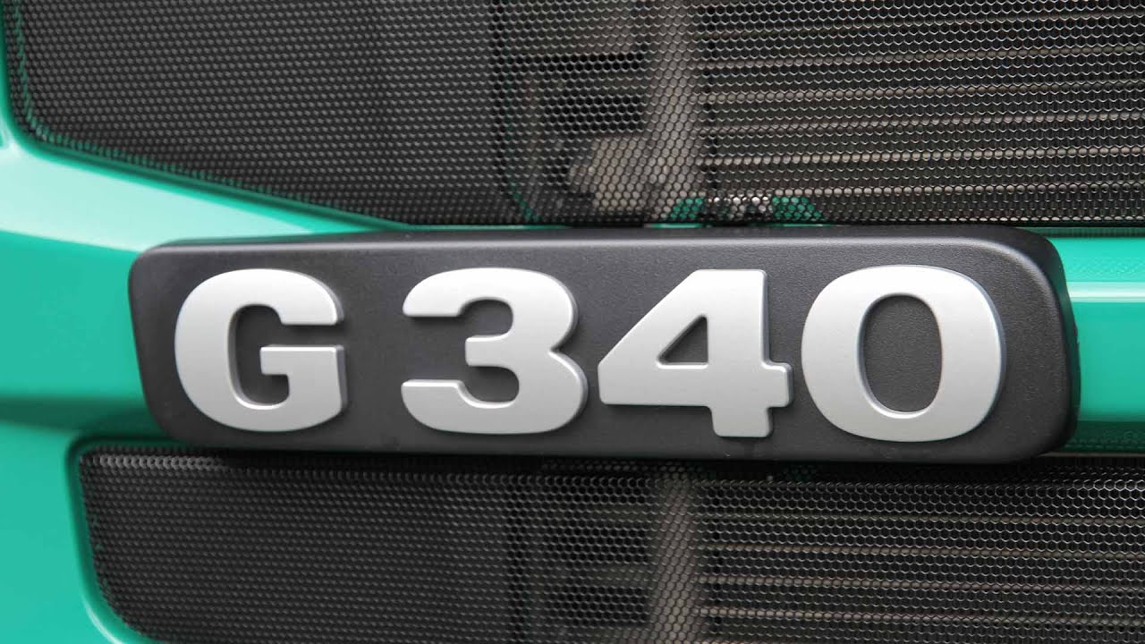 Konrad Zippel Spediteur GmbH & Co. KG. über Scania