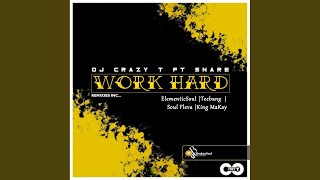 Work Hard (Original Mix)