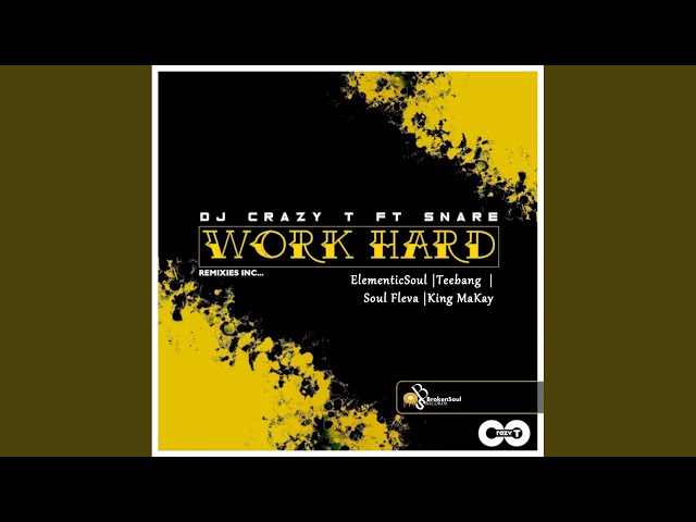 Work Hard (Original Mix) class=