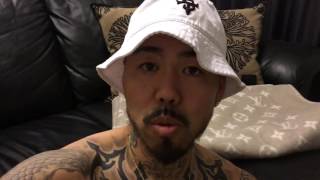 ASKA覚せい剤で再び逮捕?ヤクブーツはやめろ SHO FREESTYLE TV Part 431 ASKA覚せい剤で再び逮捕?ヤクブーツはやめろ SHO FREESTYLE TV Part 431