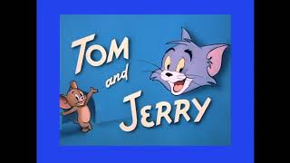 Every Single Tom and Jerry Title Card (1955)