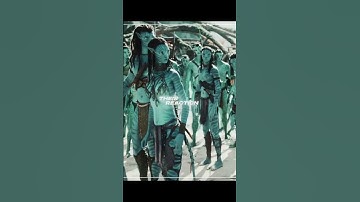 Avatar Edit #avatar #avatar2 #edit #reaction #subscribe #avatarthewayofwater #like #jakesully