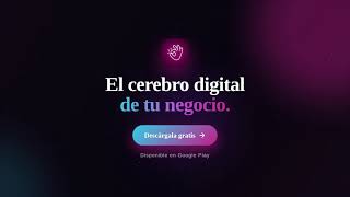 Fappture - Control y gestión de ventas a un click