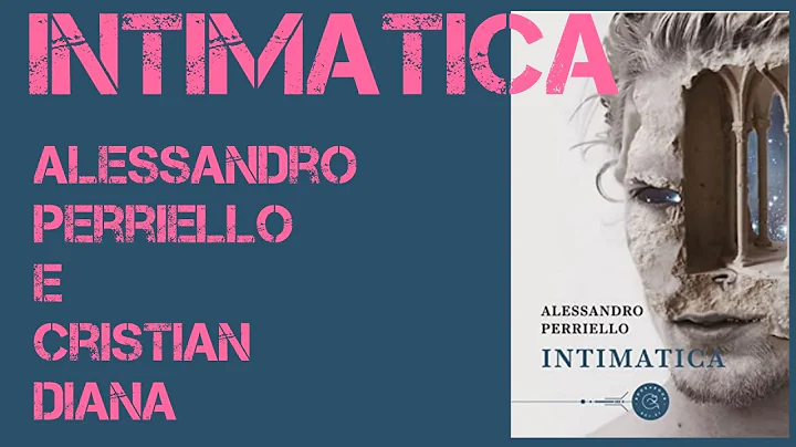 Alessandro Perriello - INTIMATICA