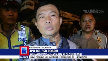 JPO TOL BSD ROBOH