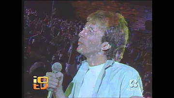 Robin Gibb - Boys do Fall In Love (Festivalbar 84)