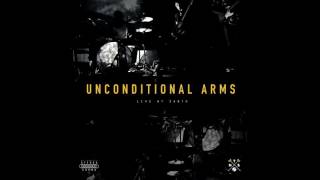 Unconditional Arms – As The Fog Lifts (Live at Santo)