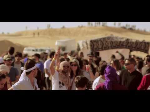 Video: Musikfestival På Tunisiska 