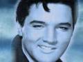 Elvis Presley - Blue Eyes Crying In The Rain