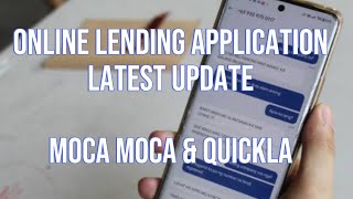 Download Lagu MOCA MOCA AT QUICKLA | ONLINE LENDING LATEST UPDATE MP3