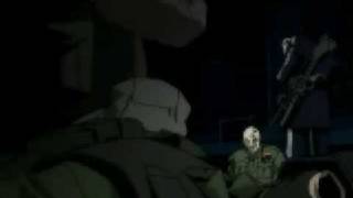 Hellsing capitulo 6 [1-3 español]