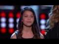 La Voz Kids | Samantha, Rosy y María Teresa cantan ‘If I Ain’t Got You’ en La Voz Kids