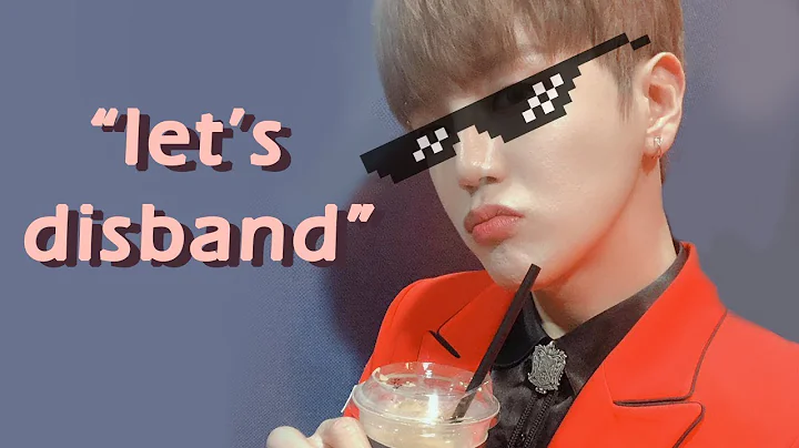 Donghun being savage: the sequel