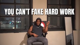 The Barbell Never Lies – A Wake-Up Call for Men