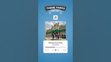 Thumbnail of Efteling Grand Hotel – Soundtrack | Efteling
