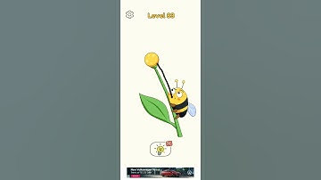 Dop Love Story - Delete One Part & Games DOP Puzzle - Answer All Levels 1-50 Part 1#3DGAMING10 (1)