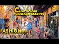 Chatuchak Weekend Market / Fashion area Section2-3