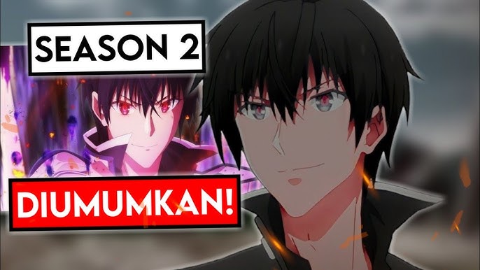 Maou Gakuin no Futekigousha Season 2 Episode 8 Kapan Rilisnya? 