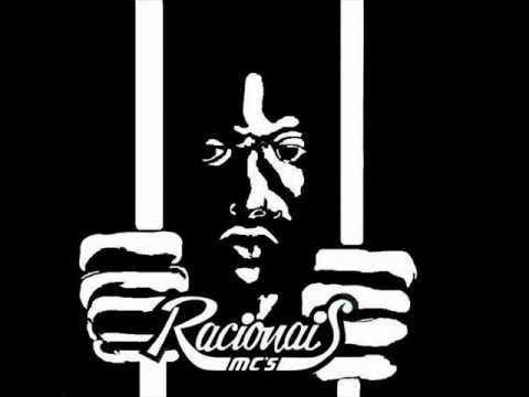 Racionais MC's - Homem na Estrada