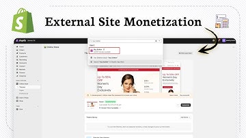 How to Create Buy Button Embeds Linking to Your Shopify Store