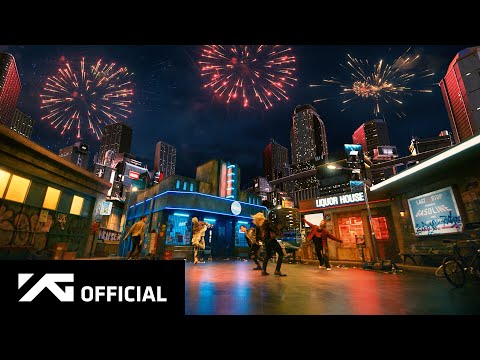 iKON - '너라는 이유 (BUT YOU)' M/V