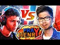 FRANCE VS USA ! (SMASH ft. Mr. E) - PRAY FOR HENRY