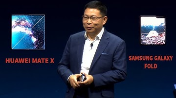 Huawei Makes Fun of Samsung And Apple #2