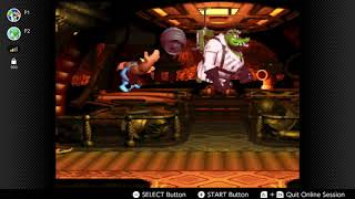Livestream (22/12/20) - DKC3 Co-op w/900RedYoshi Finale
