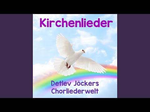 Suche Frieden (ChorVersion)