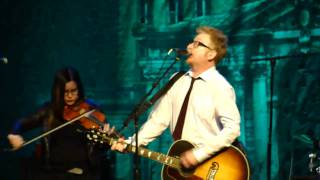 Flogging Molly - Requiem For A Dying Song [Live]