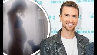 Former Coronation Street star Richard Fleeshman expecting first child with his fiancee
